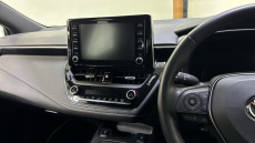 Toyota Corolla 1.8 VVT-i Hybrid Icon 5dr CVT Hybrid Hatchback